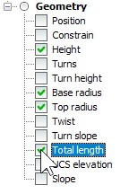 Rollover Properties - Customizing BricsCAD<sup>®</sup> - P14- 11 (1)