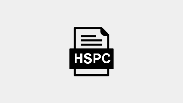 HSPC icon HSPC icon
