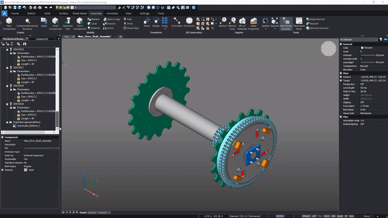 What-s happening at Bricsys 2019- trailinglines