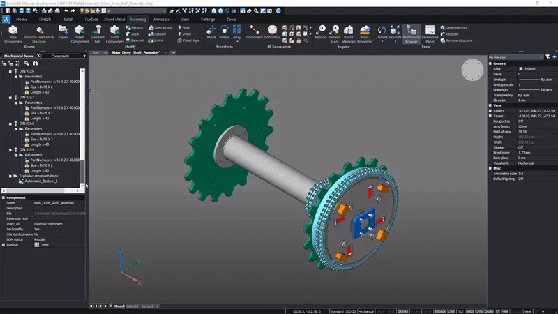 What-s happening at Bricsys 2019- trailinglines