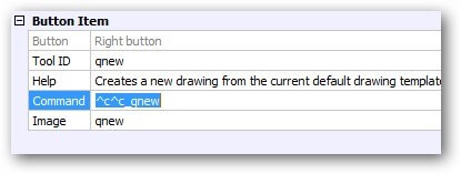Mouse, Double-click & Tablet Buttons - Customizing BricsCAD<sup>®</sup> - P12- 20-1