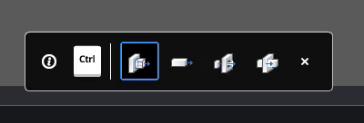 Tuesday Tips - The BricsCAD<sup>®</sup> Hotkey Assistant & Tips Panel- extrude