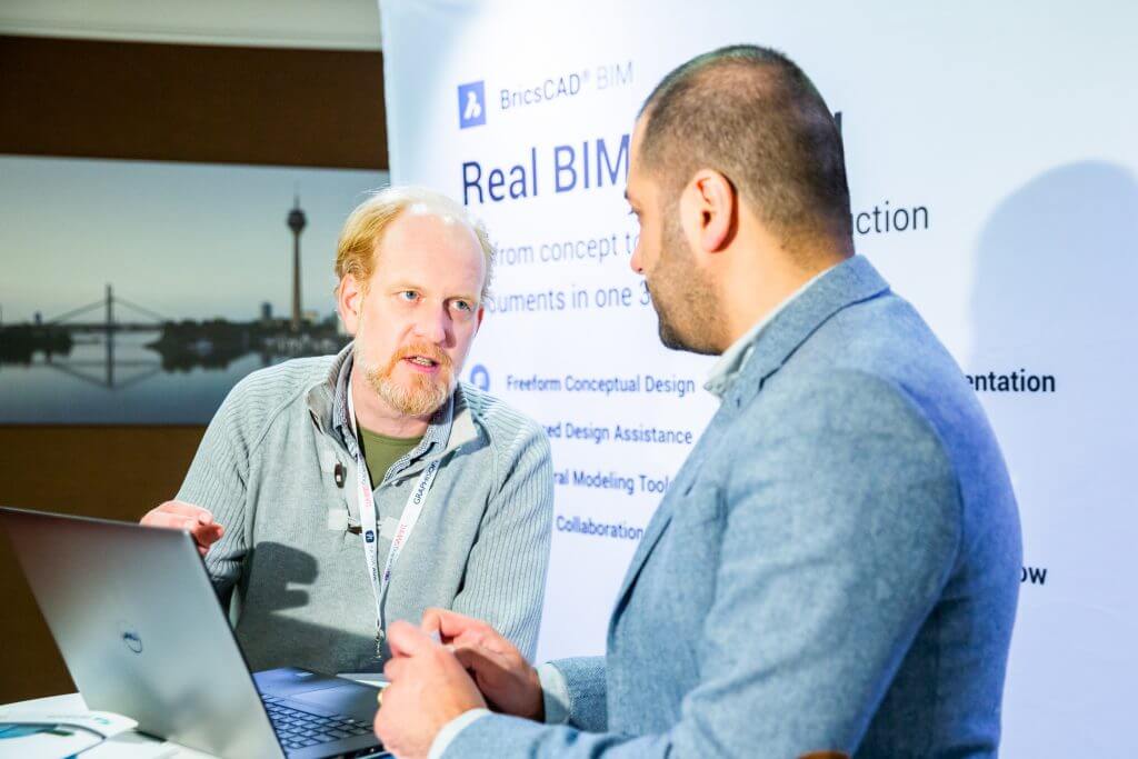 buildingSMART International Standards Summit, Dusseldorf- 56190154-ebf2e300-6029-11e9-97c8-482aa8139255-1024x683