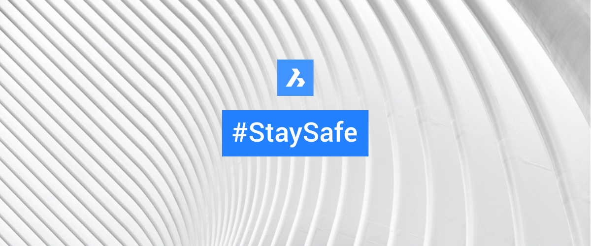 Tuesday Tips - Working from Home With BricsCAD