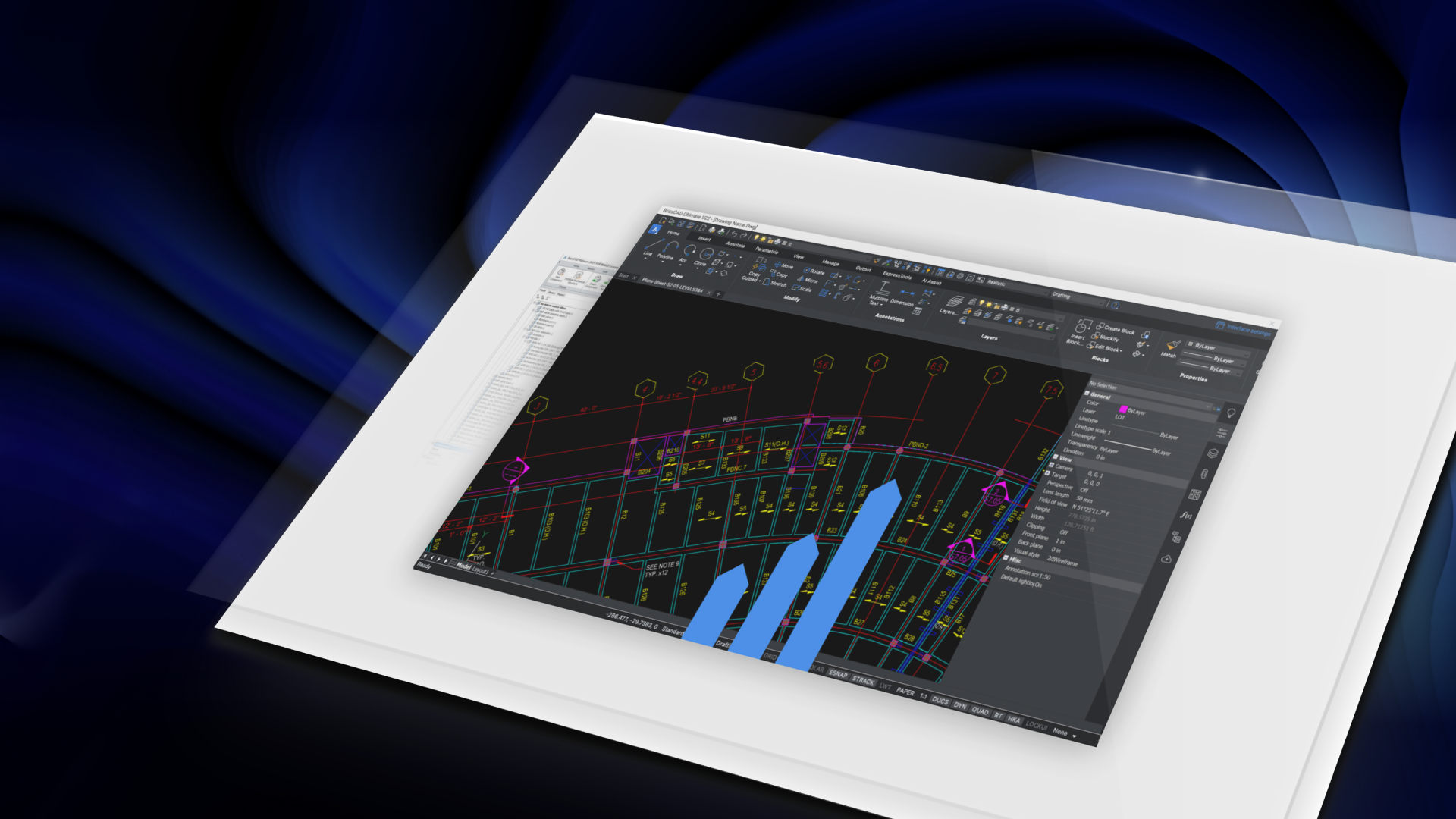 BricsCAD V23 newsroom price change BricsCAD V23 newsroom price change