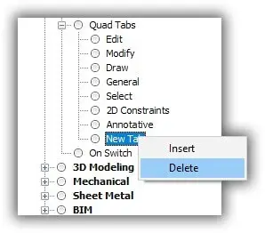Absolutely Everything You Need to Know About The Quad - Customizing BricsCAD® - 13- 33-1