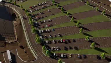 Discover civil design tools available in BricsCAD