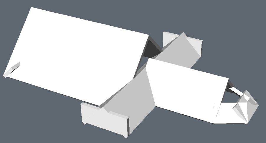 Point Cloud to a BIM Model -Picture8