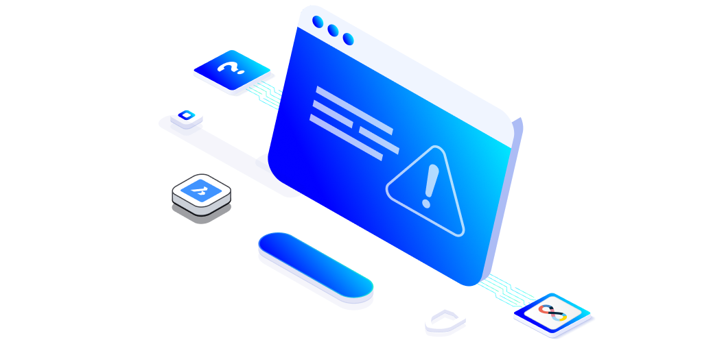 Industry leading support