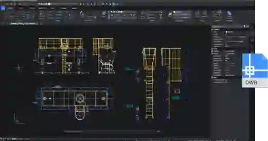 DWG compatible