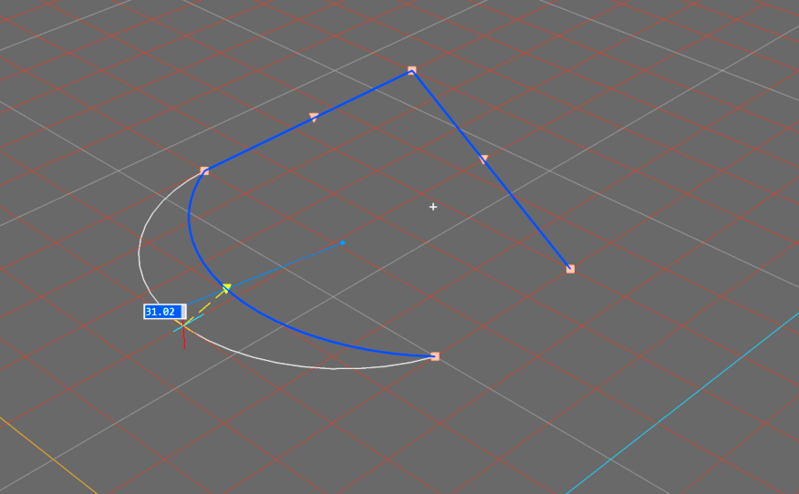 Splines, Polylines and 3D Polylines