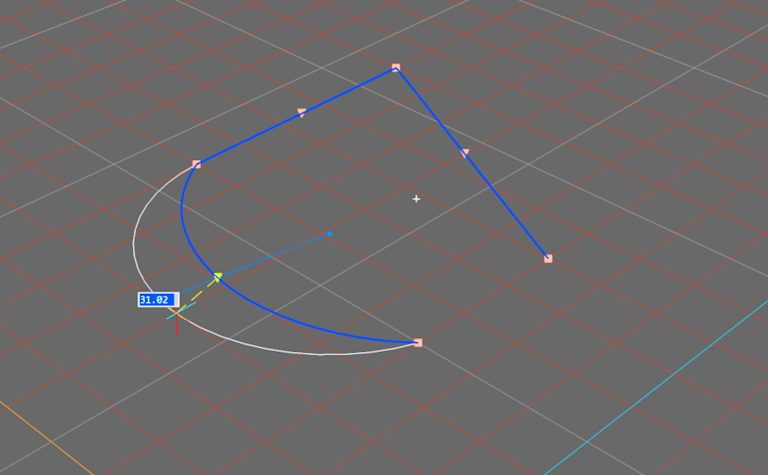 Splines, Polylines and 3D Polylines | Bricsys Blog