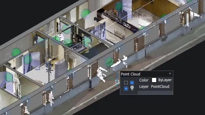 Scan to BIM 2 Scan to BIM 2