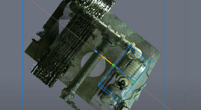 crop-the-point-cloud-data crop-the-point-cloud-data