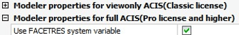 Adjusting BricsCAD’s Settings - Customizing BricsCAD<sup>®</sup> -accessing variables