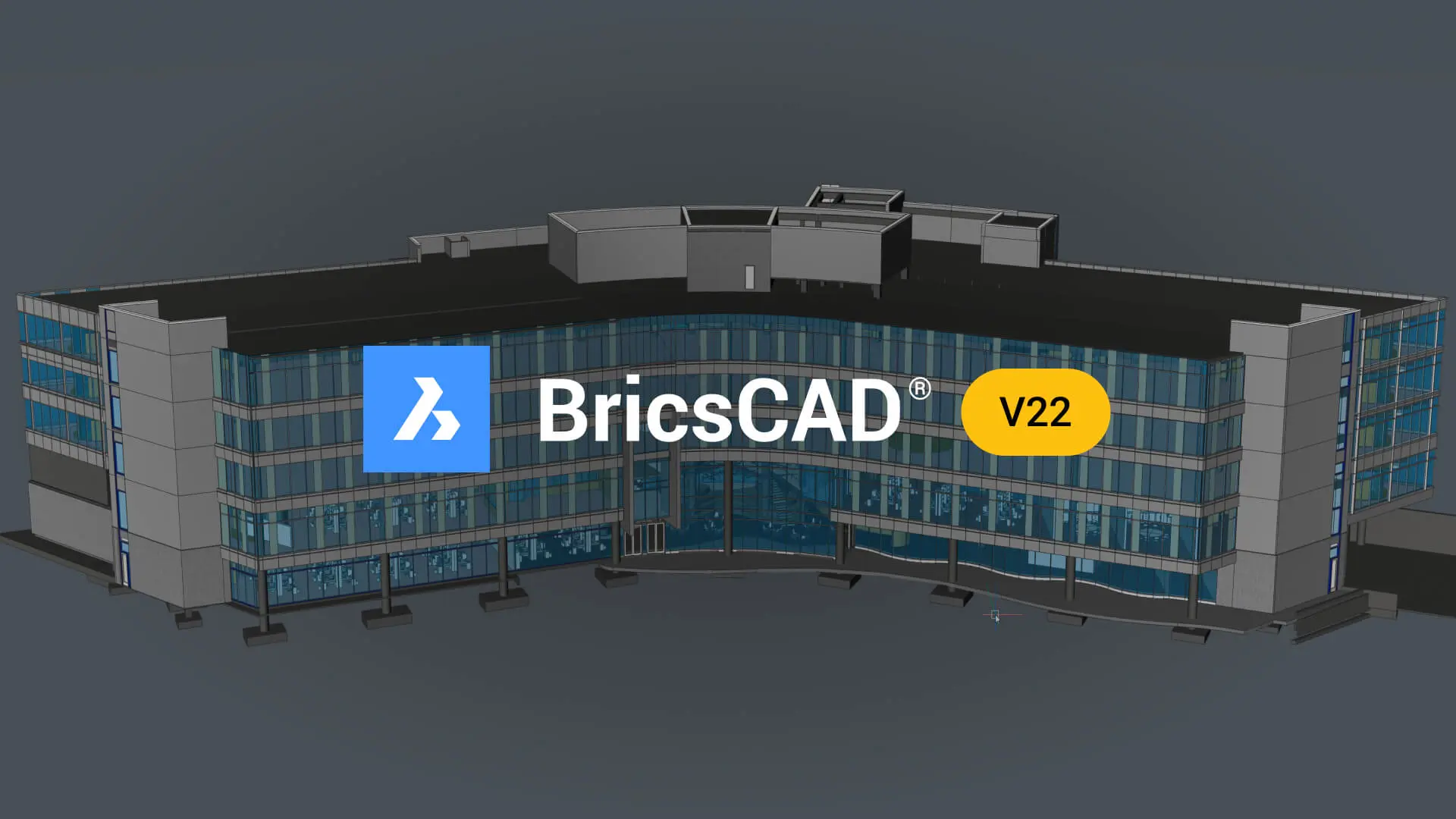 BricsCAD V22-2