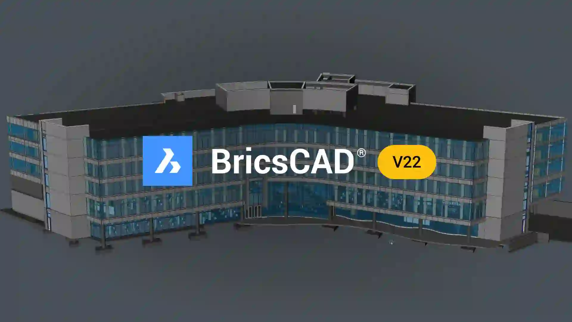 BricsCAD V22