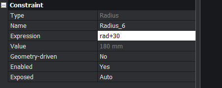 Make a Drum Kit With Parametric Modeling- 29.2
