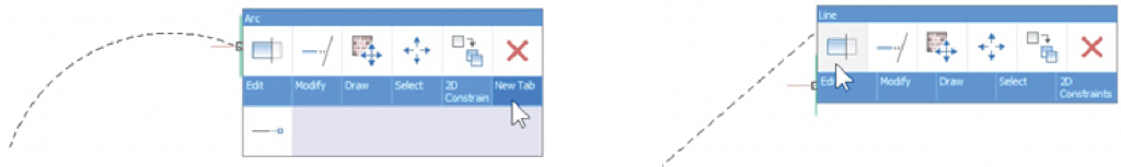 Absolutely Everything You Need to Know About The Quad - Customizing BricsCAD<sup>®</sup> - 13- 42-1024x153
