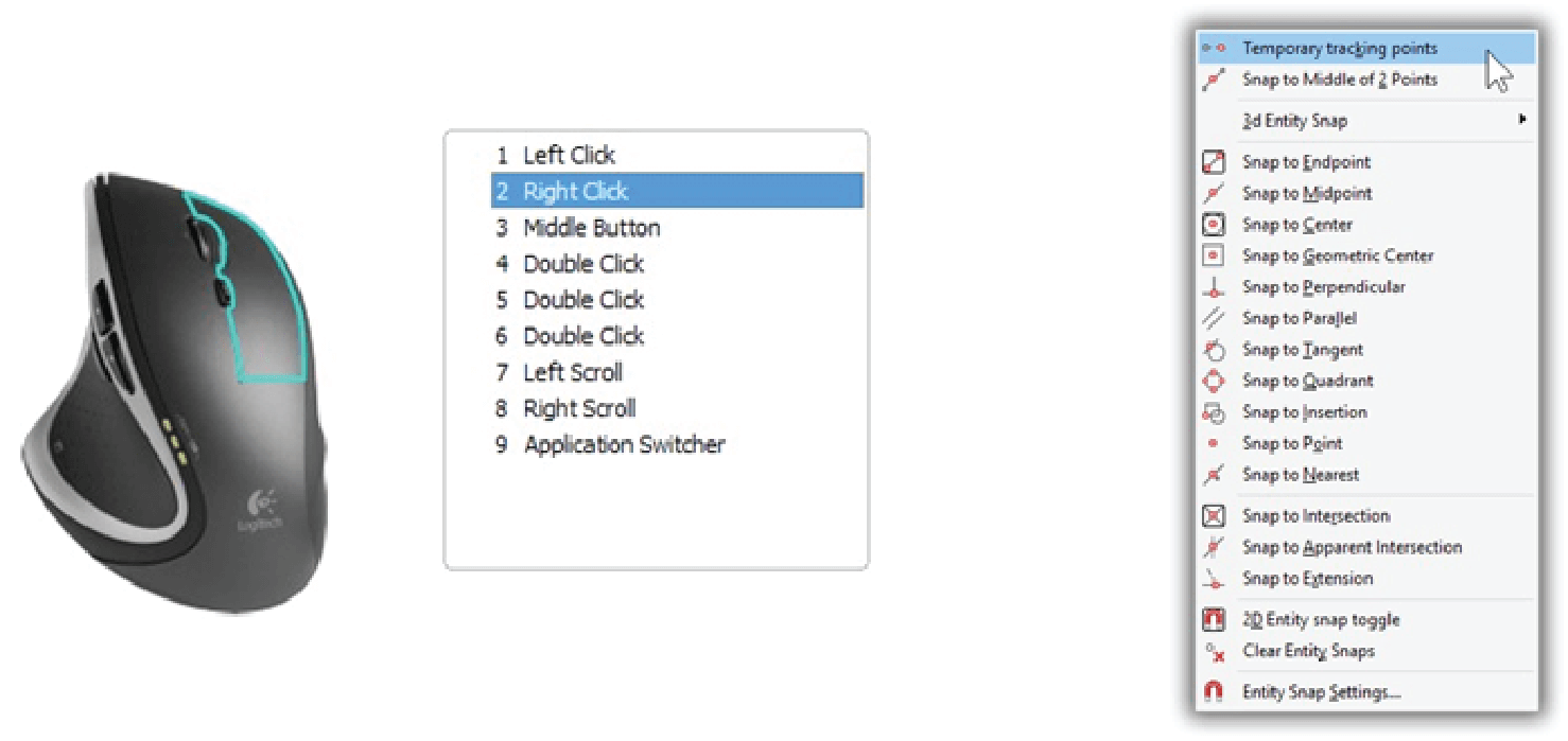 Customize the Menu Bar & Context Menus -image 27
