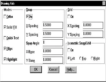 Designing Dialog Boxes with DCL -2