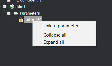 Make a Drum Kit With Parametric Modeling- 9