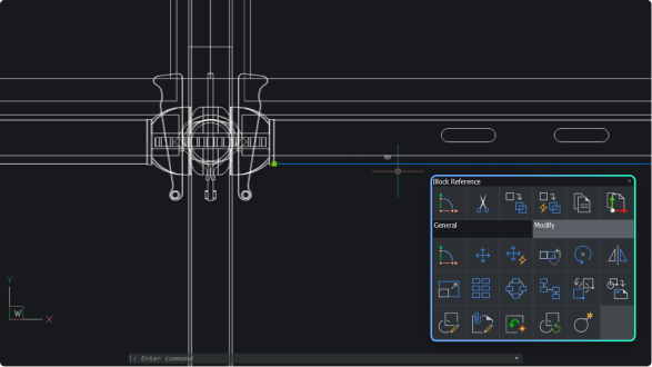 Predicts your next move