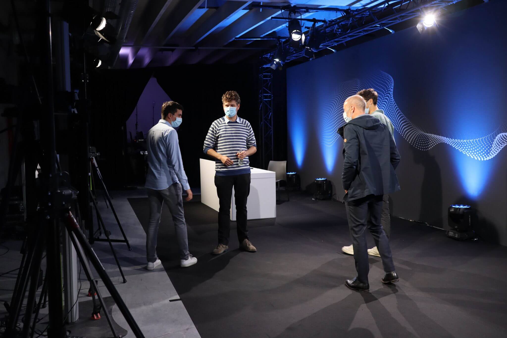 The Making of The Bricsys<sup>®</sup> Digital Summit- IMG 1429-2048x1365