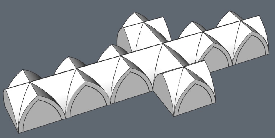 Point Cloud to a BIM Model - Picture38