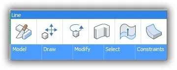 Absolutely Everything You Need to Know About The Quad - Customizing BricsCAD<sup>®</sup> - 13- 21