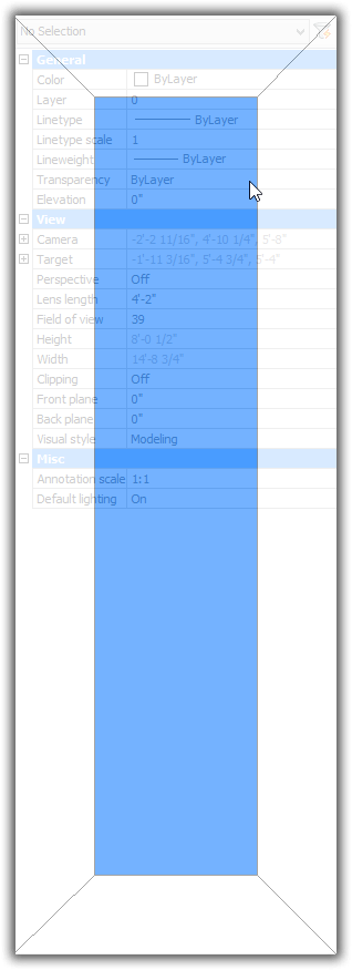 Workspaces and the User Interface - 24