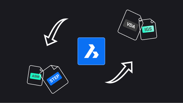 Communicator for BricsCAD - Thumbnail