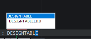 Use 2D Constraints and Parameters to Create a Bracket- d3 designtable
