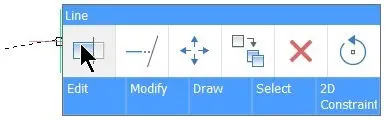 Absolutely Everything You Need to Know About The Quad - Customizing BricsCAD<sup>®</sup> - 13- 6