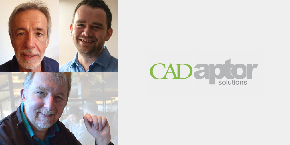 CADaptor Solutions joins Bricsys reseller network CADaptor Solutions joins Bricsys reseller network
