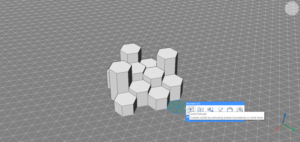 Grids in BricsCAD<sup>®</sup> BIM- giantscauseway-1024x486