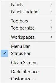 Customize Toolbars and Button Icons - 4 (3)