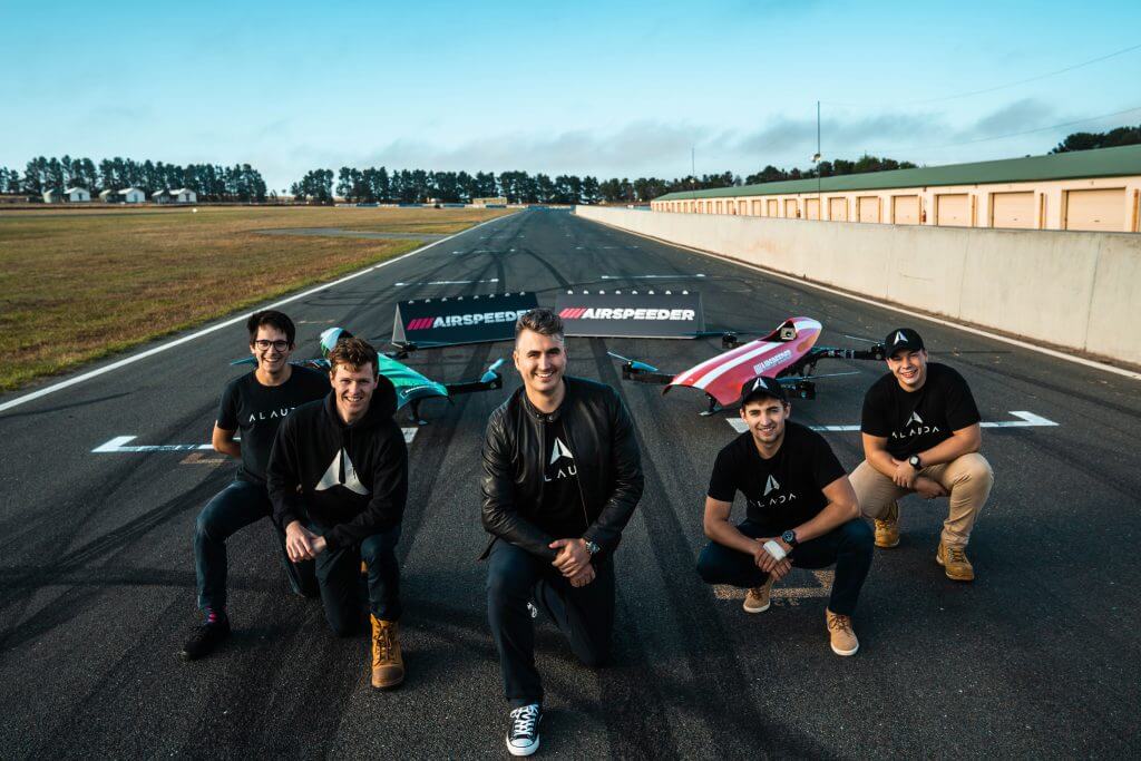 Airspeeder - The F1 of the Skies- Alauda-Press-Still-1-1024x683