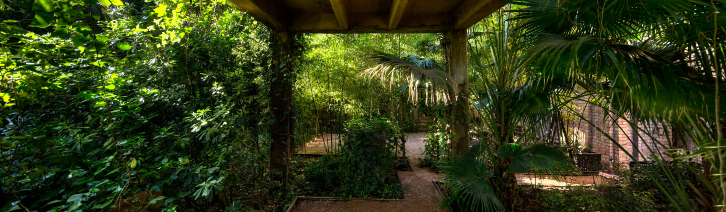 Walden-7- Ricardo Bofill Taller de Arquitectura Barcelona Spain The Gardens 18-1440x421
