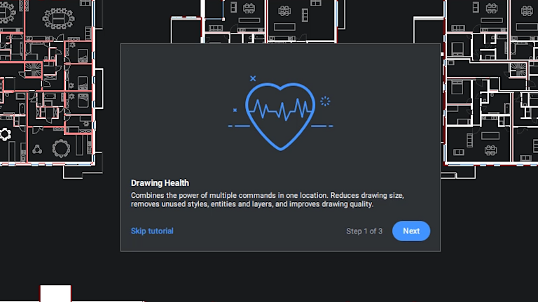 Octave Health What's New in BricsCAD V23 | Octave BricsCAD
