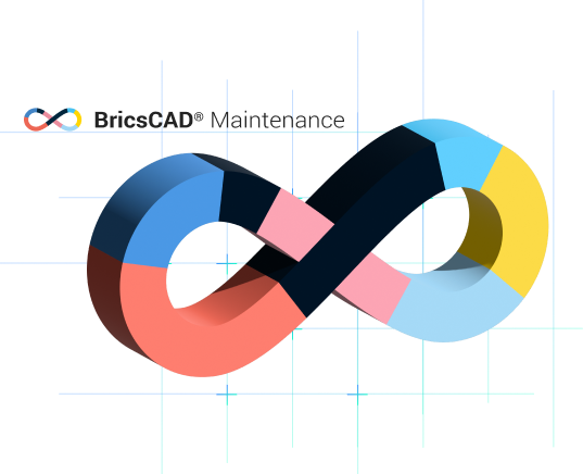 BricsCAD Maintenance Hero - blog BricsCAD Maintenance Hero - blog