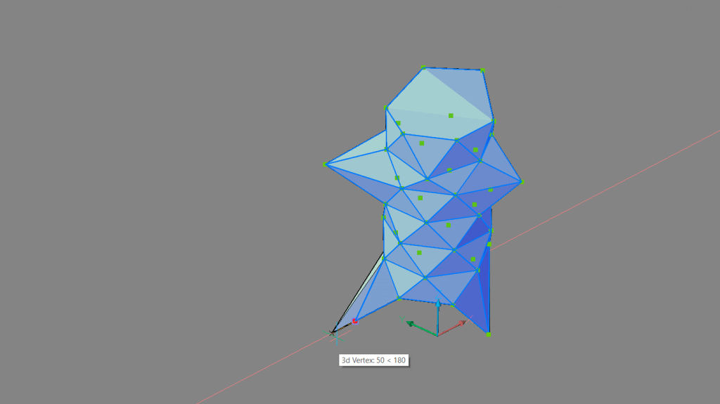 Tuesday Tips - Solids, Surfaces, and Meshes- polymesh tube-1024x575