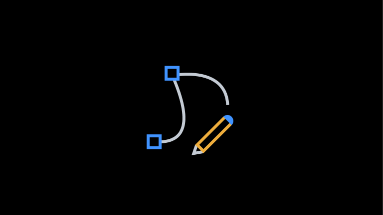 Display performance improvements for Spline-fit POLYLINEs