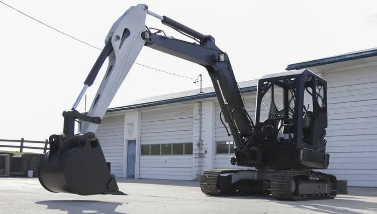 Will additive manufacturing replace traditional manufacturing- 3d-printed-excavtor