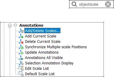 Introduction to the Customize Dialog Box -image 14