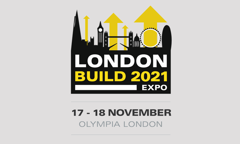 London Build 2021 London Build 2021
