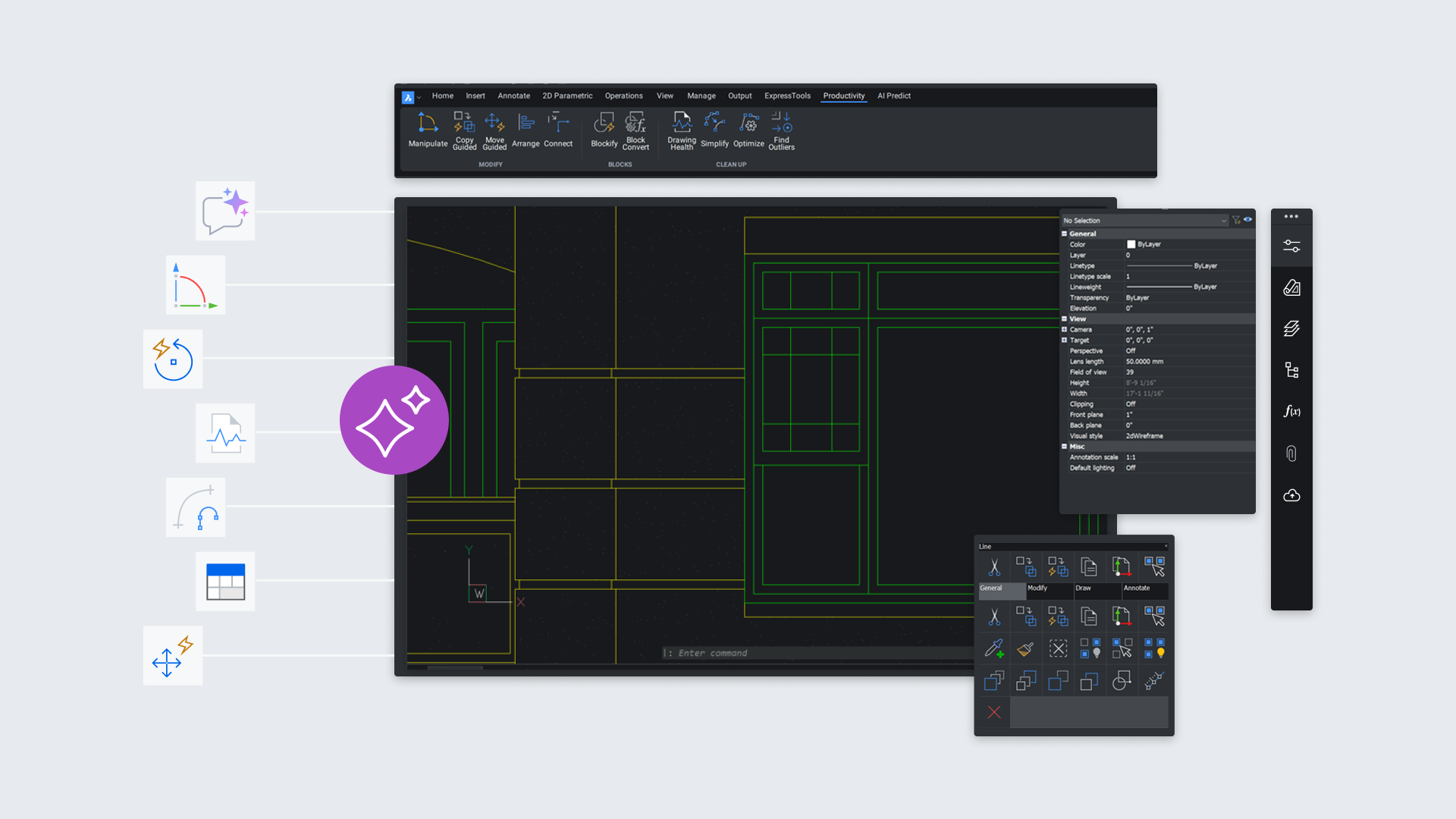 AI Driven Tools Hero Image AI Driven Tools Hero Image