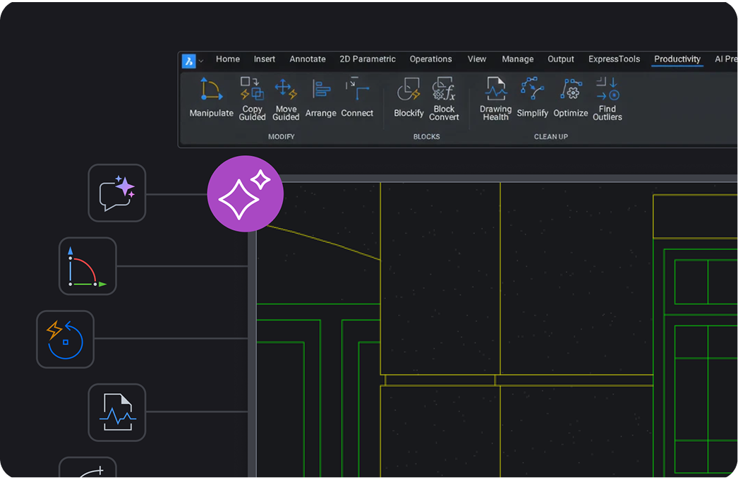 AI Driven Tools Hero Image