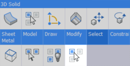 2D, 3D, BIM - 7 The Bathroom Part 3 - The toilet- isolate