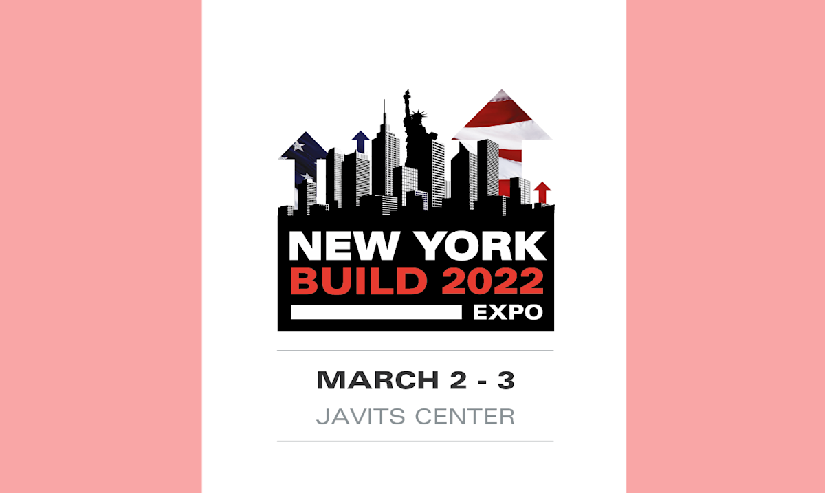 NYBuild 2022 NYBuild 2022
